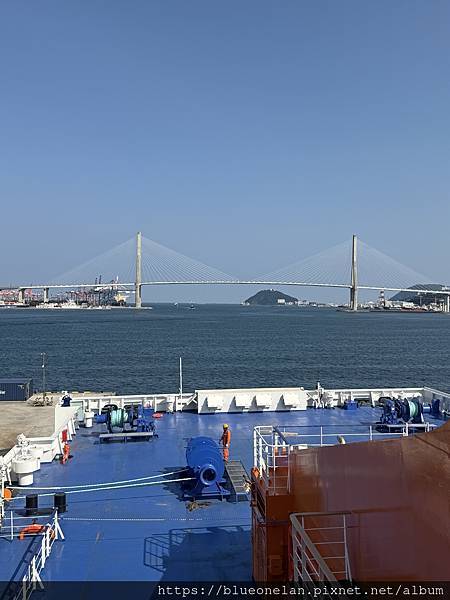 20250521-30 釜山進大阪出跨國渡輪&萬博初體驗(總 20250521-30 釜山進大阪出跨國渡輪&萬博初體驗(總