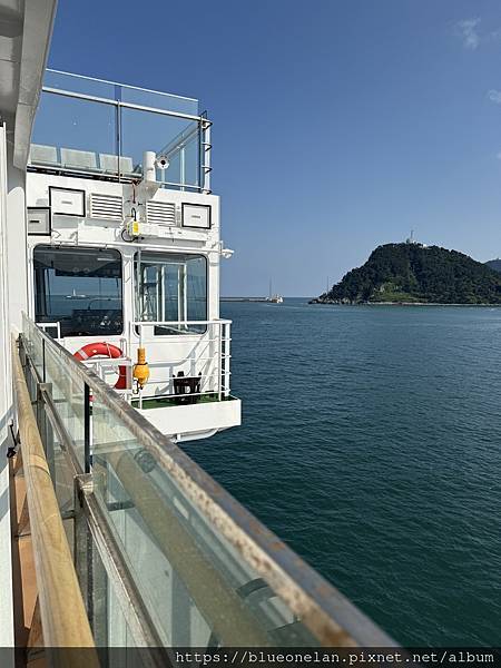 20250521-30 釜山進大阪出跨國渡輪&萬博初體驗(總