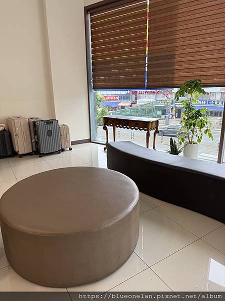 韓國釜山住南浦洞-Staywell Hotel