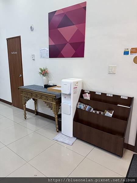 韓國釜山住南浦洞-Staywell Hotel