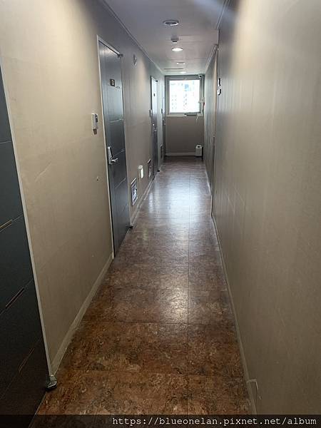 韓國釜山住南浦洞-Staywell Hotel