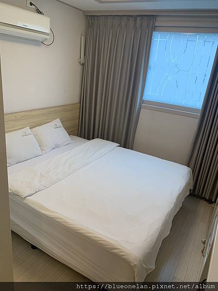 韓國釜山住南浦洞-Staywell Hotel