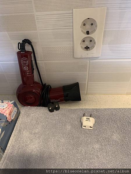 韓國釜山住南浦洞-Staywell Hotel