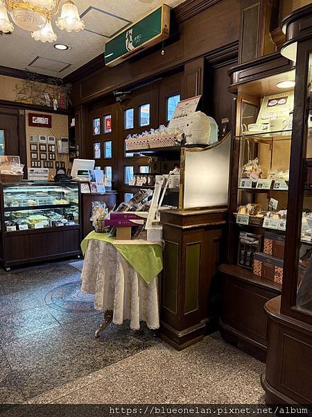 大阪吃早餐-丸福珈琲店 千日前本店 大阪吃早餐-丸福珈琲店 千日前本店