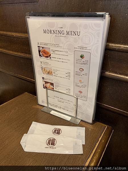 大阪吃早餐-丸福珈琲店 千日前本店 大阪吃早餐-丸福珈琲店 千日前本店