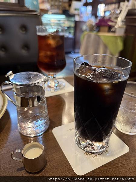 大阪吃早餐-丸福珈琲店 千日前本店 大阪吃早餐-丸福珈琲店 千日前本店