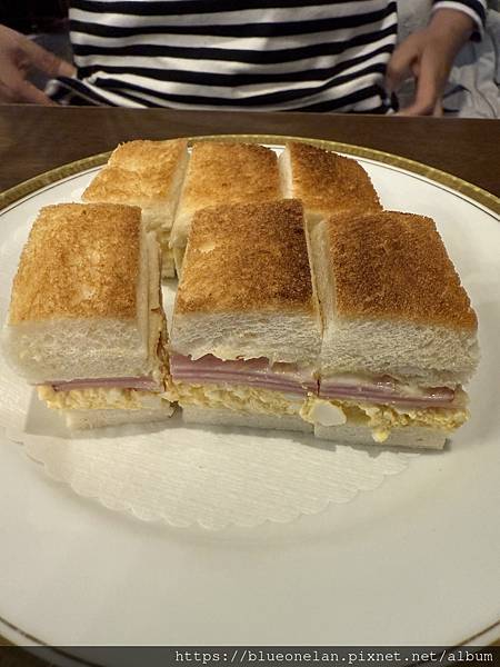 大阪吃早餐-丸福珈琲店 千日前本店