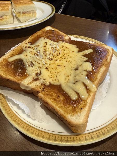 大阪吃早餐-丸福珈琲店 千日前本店 大阪吃早餐-丸福珈琲店 千日前本店