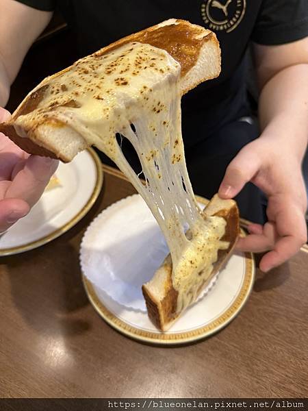 大阪吃早餐-丸福珈琲店 千日前本店 大阪吃早餐-丸福珈琲店 千日前本店