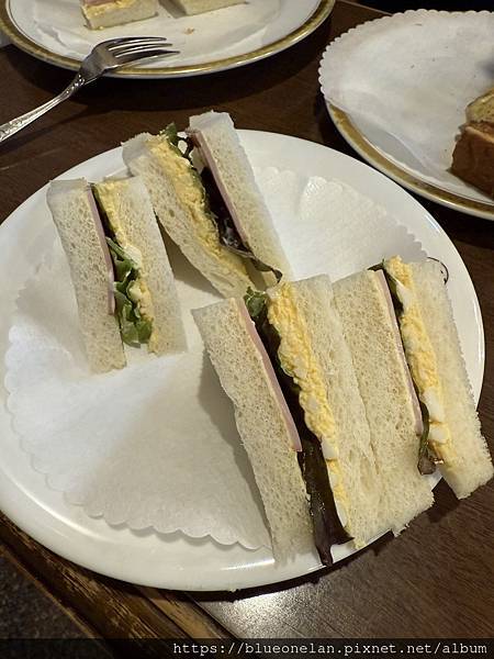 大阪吃早餐-丸福珈琲店 千日前本店