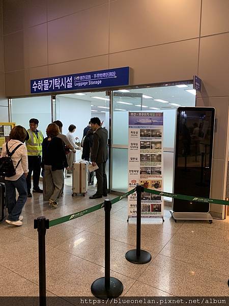 跨國渡輪經驗:釜山→大阪過夜渡輪PanStar Cruise