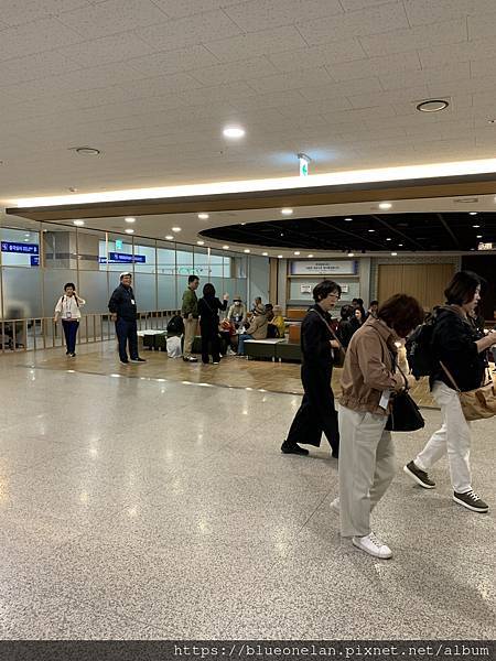 跨國渡輪經驗:釜山→大阪過夜渡輪PanStar Cruise