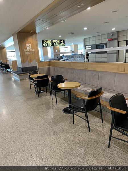 跨國渡輪經驗:釜山→大阪過夜渡輪PanStar Cruise