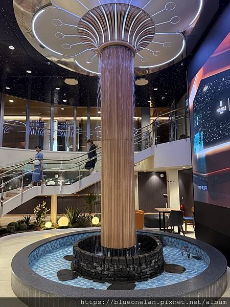 跨國渡輪經驗:釜山→大阪過夜渡輪PanStar Cruise