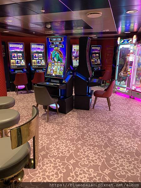 跨國渡輪經驗:釜山→大阪過夜渡輪PanStar Cruise