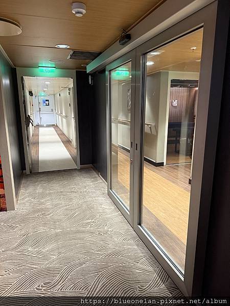跨國渡輪經驗:釜山→大阪過夜渡輪PanStar Cruise
