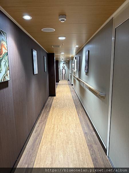跨國渡輪經驗:釜山→大阪過夜渡輪PanStar Cruise
