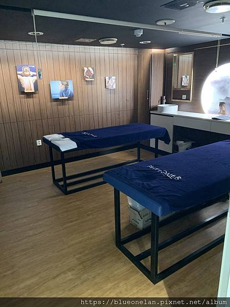 跨國渡輪經驗:釜山→大阪過夜渡輪PanStar Cruise