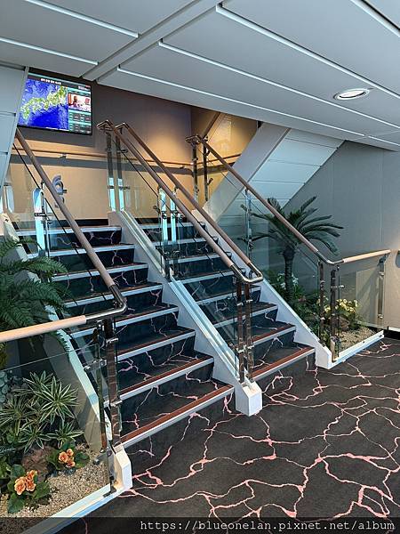 跨國渡輪經驗:釜山→大阪過夜渡輪PanStar Cruise