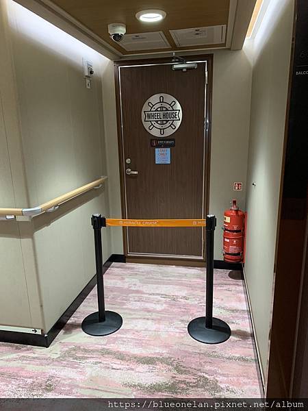 跨國渡輪經驗:釜山→大阪過夜渡輪PanStar Cruise