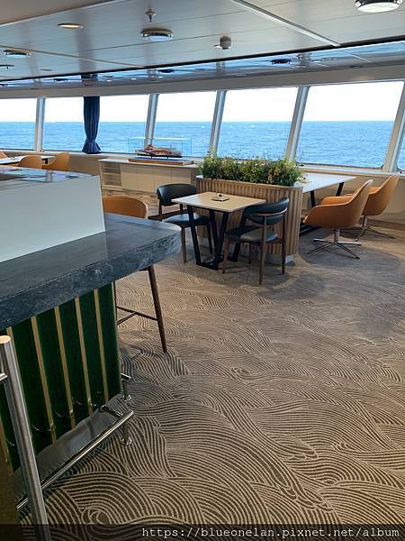 跨國渡輪經驗:釜山→大阪過夜渡輪PanStar Cruise