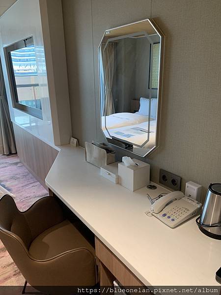 跨國渡輪經驗:釜山→大阪過夜渡輪PanStar Cruise