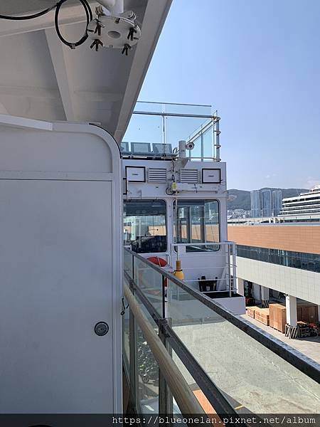跨國渡輪經驗:釜山→大阪過夜渡輪PanStar Cruise