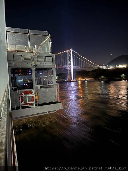 跨國渡輪經驗:釜山→大阪過夜渡輪PanStar Cruise