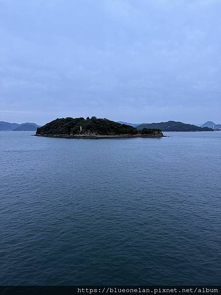 跨國渡輪經驗:釜山→大阪過夜渡輪PanStar Cruise