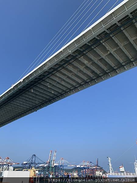 跨國渡輪經驗:釜山→大阪過夜渡輪 PanStar Mirac