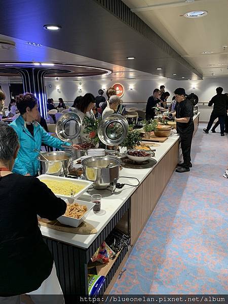 跨國渡輪經驗:釜山→大阪過夜渡輪 PanStar Mirac