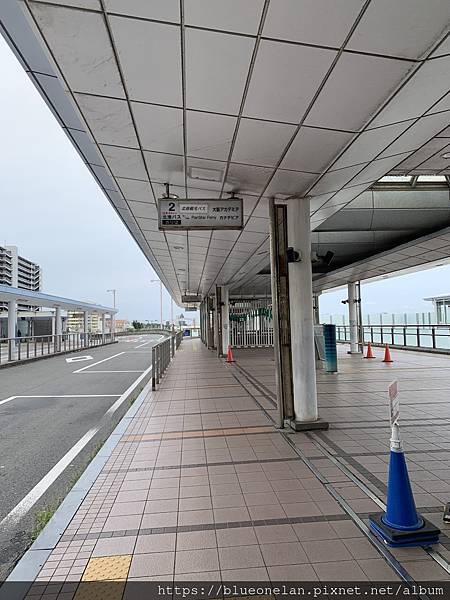 跨國渡輪經驗:釜山→大阪過夜渡輪 PanStar Mirac