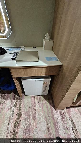 跨國渡輪經驗:釜山→大阪過夜渡輪 PanStar Mirac