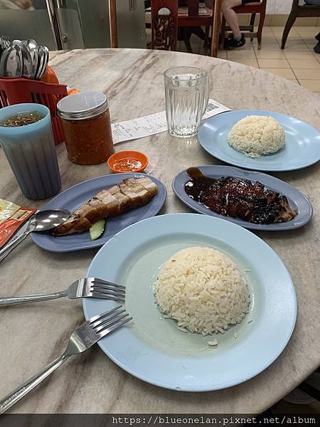 吉隆坡吃叉燒-叉燒楊家家來 Restoran Char Si 吉隆坡吃叉燒-叉燒楊家家來 Restoran Char Si