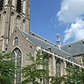 7.27荷蘭-鹿特丹聖羅倫斯教堂 