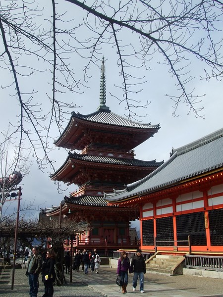 清水寺