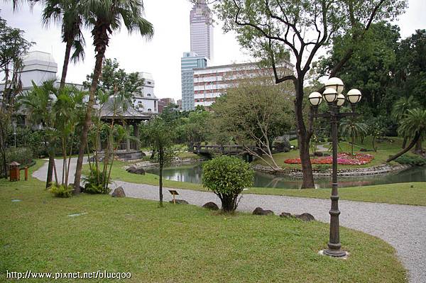 2007-11-04台北賓館總統府031