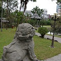 2007-11-04台北賓館總統府036