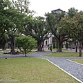 2007-11-04台北賓館總統府075