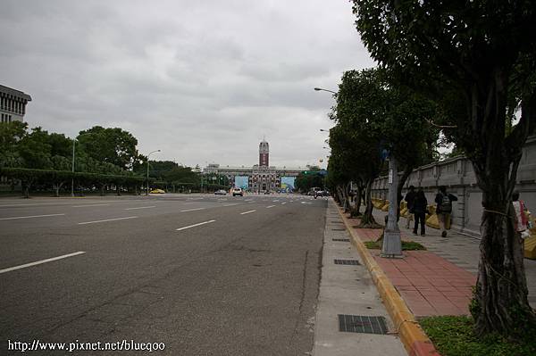 2007-11-04台北賓館總統府078