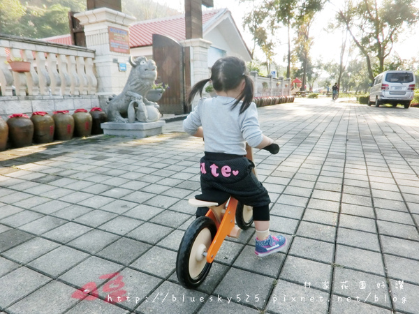 Kinderfeets平衡滑步車,Pushbike