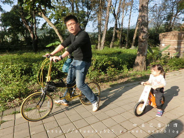 Kinderfeets平衡滑步車,Pushbike