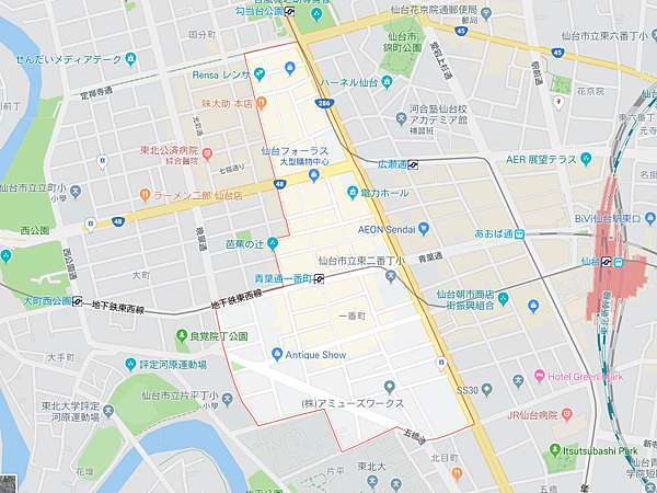 日本仙台 名掛丁vs 水晶之路vs 一番町仙台車站周邊熱鬧街道 Italian Tomato Cafe Jr 名掛丁 義大利麵店 Vs クレアーズ仙台クリスロード店 Claire S 彩虹小馬娃娃 Vs Daikokuダイコク仙台店 便宜藥妝店 Vs 阿部蒲鉾店