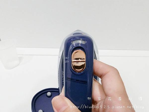 CIMG2951.jpg MSI-PQQ7 2 in1 蒸氣電熨斗