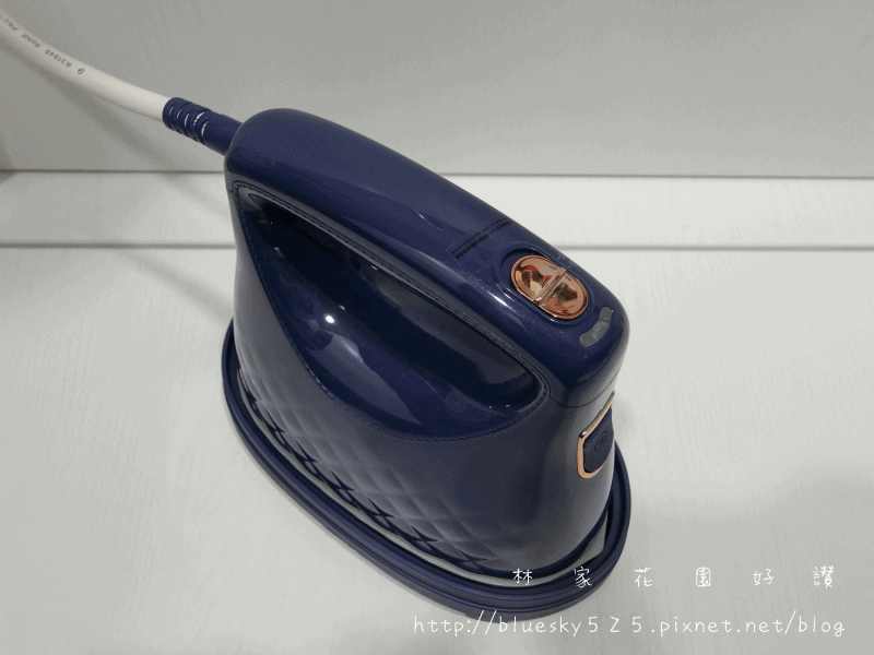 MSI-PQQ7 2 in1 蒸氣電熨斗