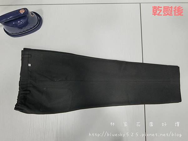 CIMG2998.JPG MSI-PQQ7 2 in1 蒸氣電熨斗