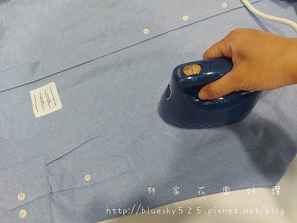 CIMG3006.jpg MSI-PQQ7 2 in1 蒸氣電熨斗