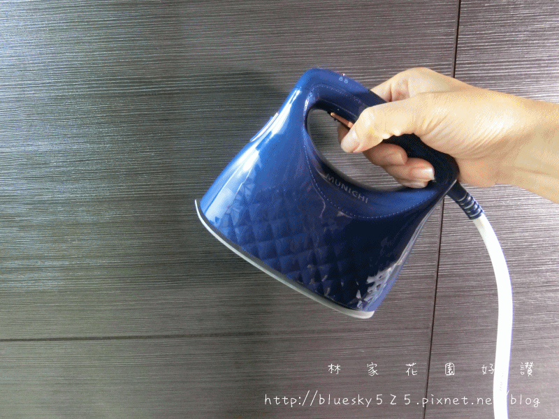 MSI-PQQ7 2 in1 蒸氣電熨斗