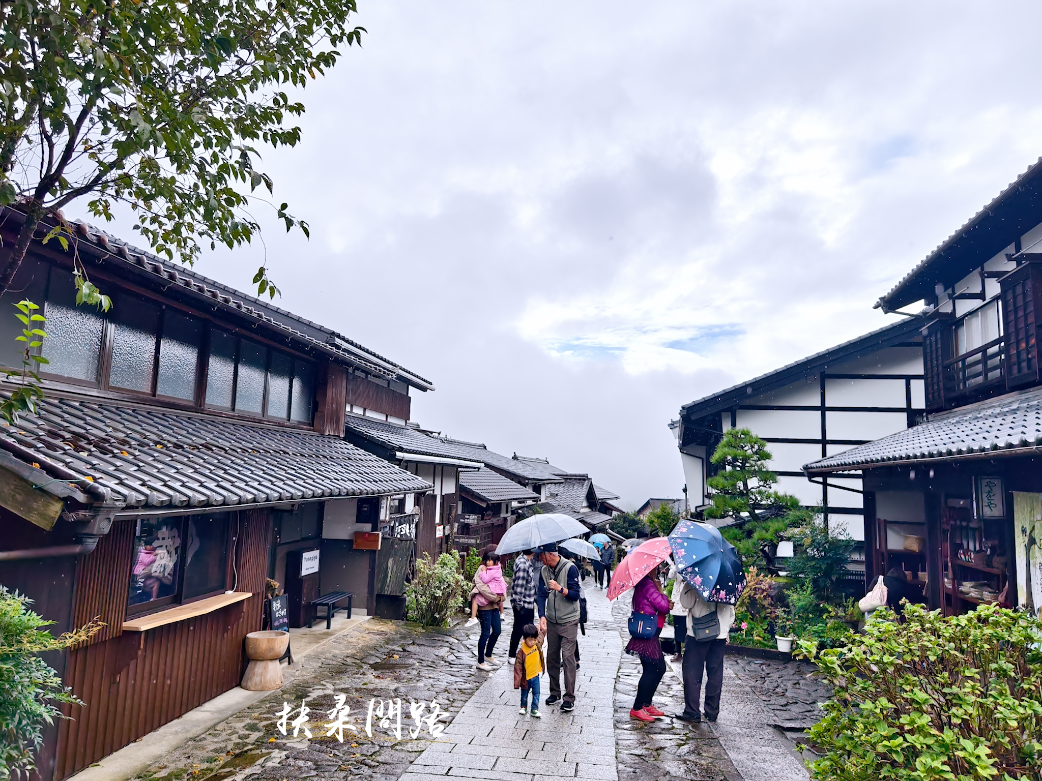 日本北陸五日遊｜旅行社跟團心得｜名古屋、立山黑部、合掌村、飛驒高山、松本城4.png