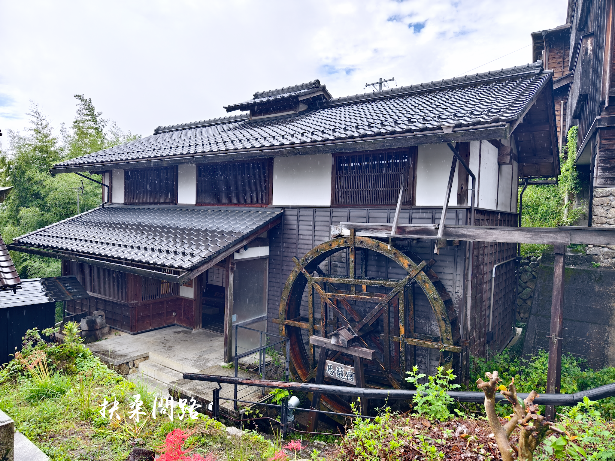 日本北陸五日遊｜旅行社跟團心得｜名古屋、立山黑部、合掌村、飛驒高山、松本城5.png